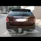 فورد ايدج 2012 تيتانيوم ةعلا فئة