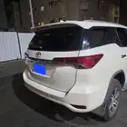 تويوتا فورشينر موديل 2020 دبل موتور 4 سلندر 2700 سى سى .