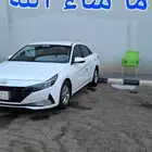هونداي النترا مديل 2021 بنزين 1.6