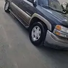 جمس سوبرمان مديل 2003 مكينه قير شرط