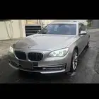 BMW 730Li 2015