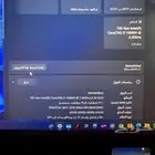 لابتوب ايسر بميزات نادره للبيع المستعجل لحاجة العلاج