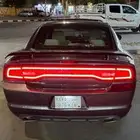 دوج تشارجر 2014 للبدل او البيع