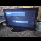 شاشه تلفزيون