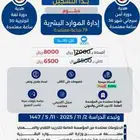 دبلوم الموارد البشرية   عن ب عد