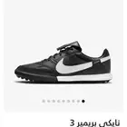 نايكي بريمير 3 حذاء كرة قدم منخفض لملاعب العشب الصناعي
