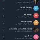 قناة تلقرام 831 مشترك ب50 فقط