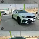 جيلي توجيلا 2022 فل كامل