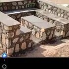 معلم تلبيس حجر طبيعي