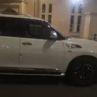 باترول بلاتينيوم 2014 معدل 2024
