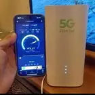 انترنت لا محدود