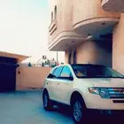 فورد ايدج لمتيد 2008 فل