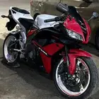 ريس هوندا 600RR CBR