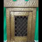 صندوق مجوهرات تراثي قديم ونادر