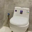 حمام فرنجي
