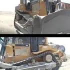 البدوزر اللبيع تيت ار