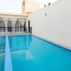 شاليهات بالعاب مائية ومسبح للايجاراليومي