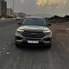 فورد اكسبلور 2020