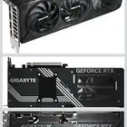 بطاقة رسومات جيفورس RTX 5070 ويندفورس معالج لزيادة السرعة 1