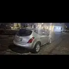 Nissan Murano 2008