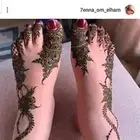 نقاشه  الرياض نقش حناء الرياض