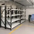 رفوف تخزين رفوف سوبر ماركت رفوف بقاله رفوف صيدلية