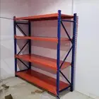 رفوف مستودعات رفوف تخزين رفوف بقاله