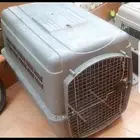 قفص تنقل كلاب كبير