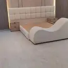 غرف نوم خزائن مفارش مراتب