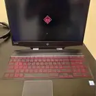 HP OMEN 15