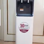 برادة ماء LG