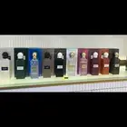 عطور ابرهيم القرشي جمله العطور اصليه وعليها ضمان