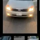 كيا كرنفال