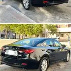 Mazda6 2016
