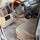 جيب لاندكروزر 2005 قير اتمتك