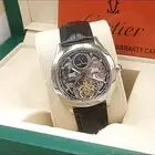 ساعات كارتير