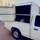 تويوتا غمارة مقفص