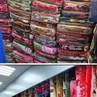 سراير ومراتب مفروشات طبيه