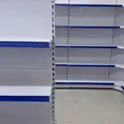 رفوف سوبر رفوف بقاله استندات صيدلية خانات مستوع جديد ومستخدم