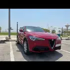 Alfa Romeo stelvio Super 2020 AWD