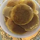 عسل طلح صحن واحد وزن 3 كيلو