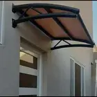 مظلات سيارات