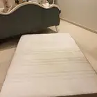 للبيع مرتبة سرير إيكيا