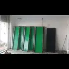 استاندات خضار مستخدم حالتها ممتازه مع القاعده