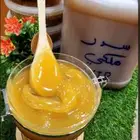 عسل سدر يمني ملكي رقم واحد ماشاء الله تبارك الله عسل مضمون