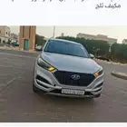 هونداي توسان