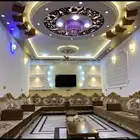 مضلات ملكي سواتر بيت شعر