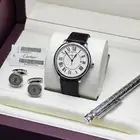 هداياء ساعات ماركات عالميه درجه اولى طبق الاصل