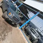 تشليح قطع غيار جمس سيرا