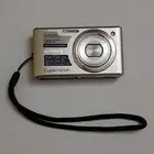 كاميرا سوني شبه جديده